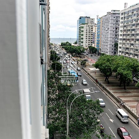 Apartamento Prado Junior 350 Rio de Janeiro Exterior foto