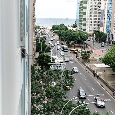 Apartamento Prado Junior 350 Rio de Janeiro Exterior foto