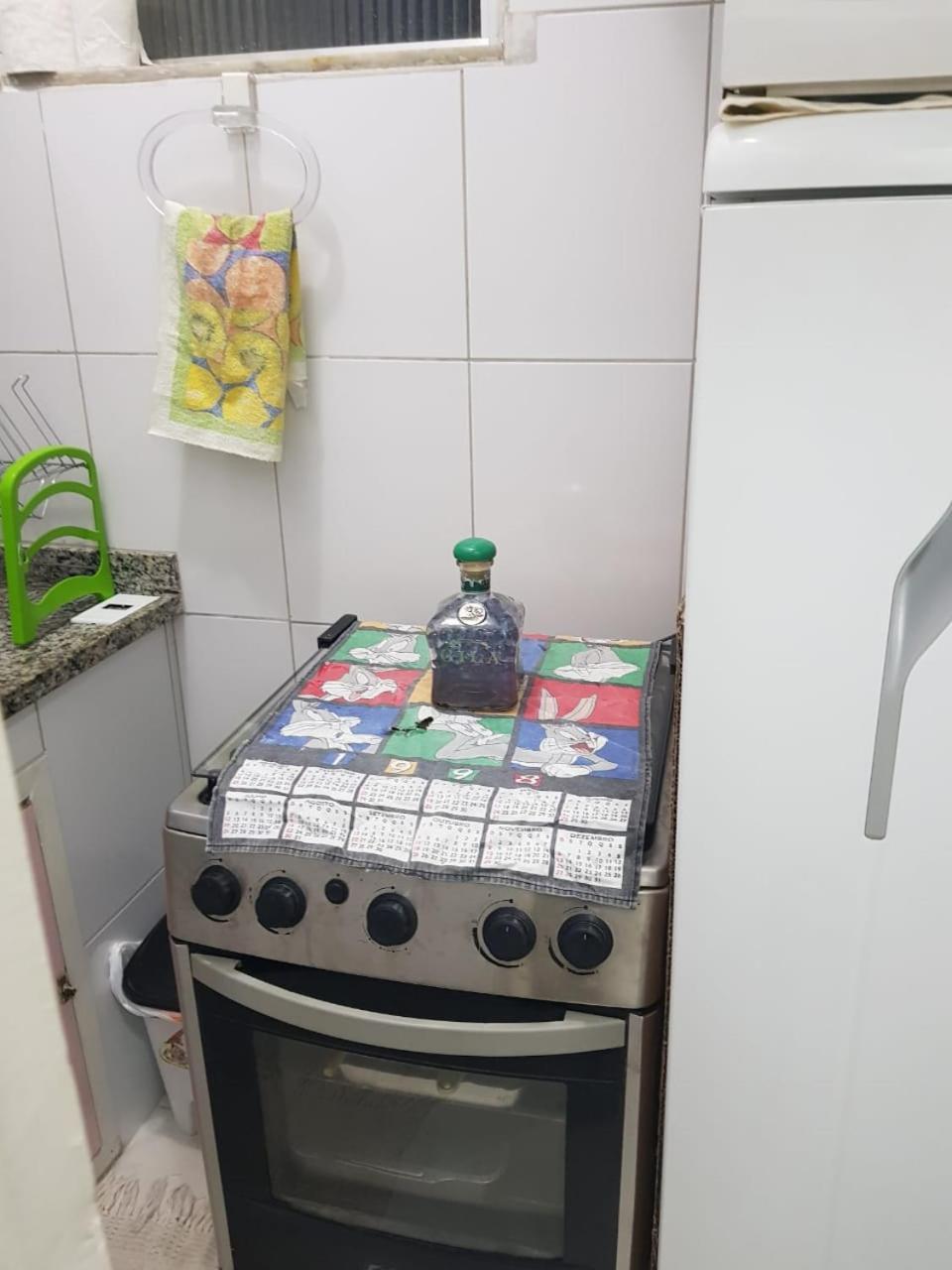 Apartamento Prado Junior 350 Rio de Janeiro Exterior foto