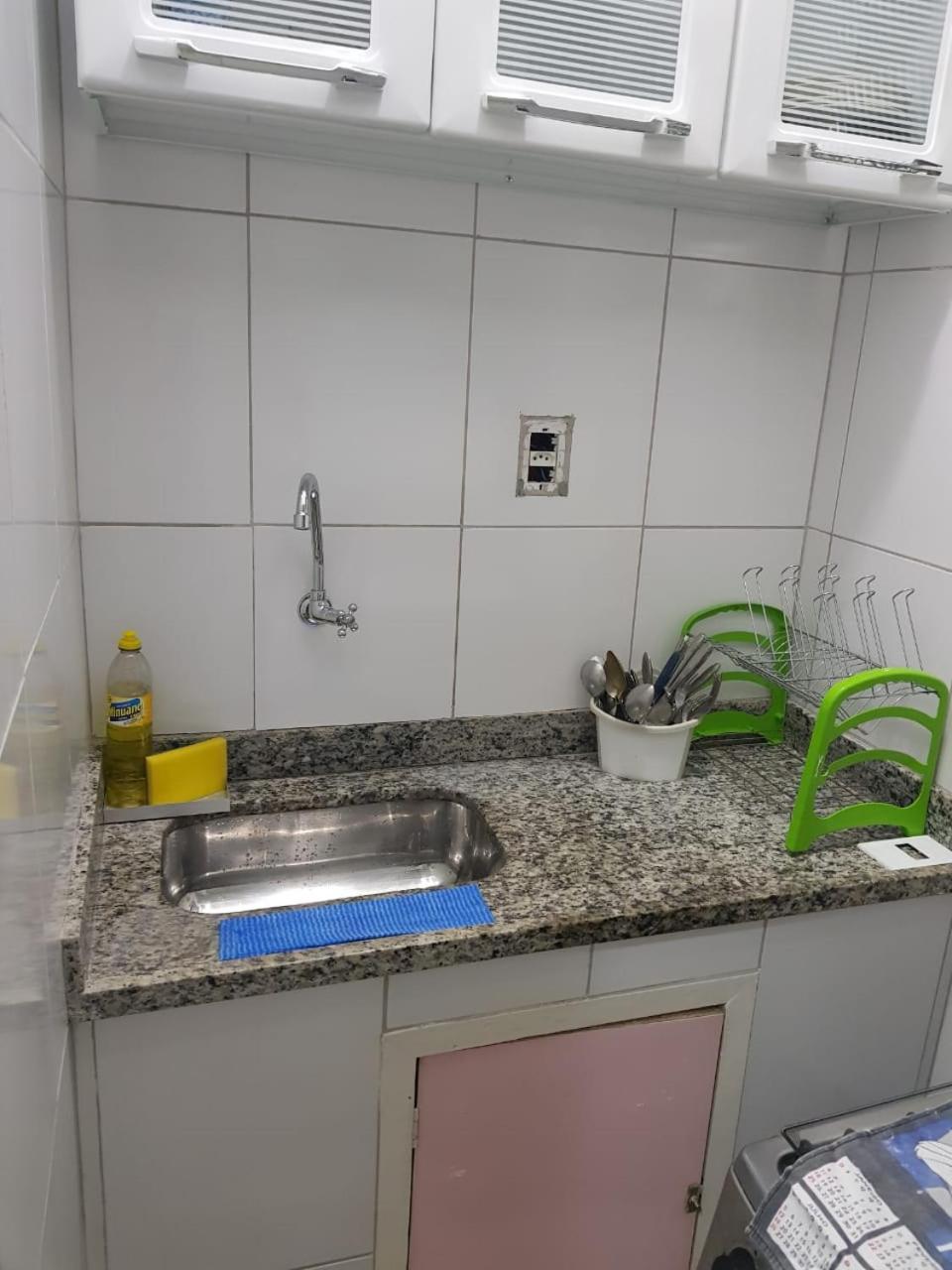 Apartamento Prado Junior 350 Rio de Janeiro Exterior foto