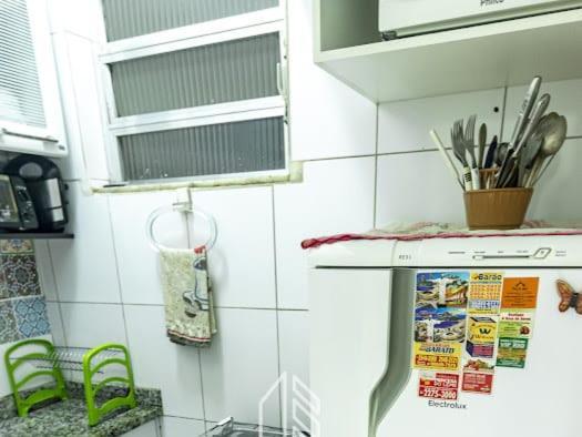 Apartamento Prado Junior 350 Rio de Janeiro Exterior foto
