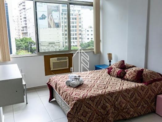 Apartamento Prado Junior 350 Rio de Janeiro Exterior foto