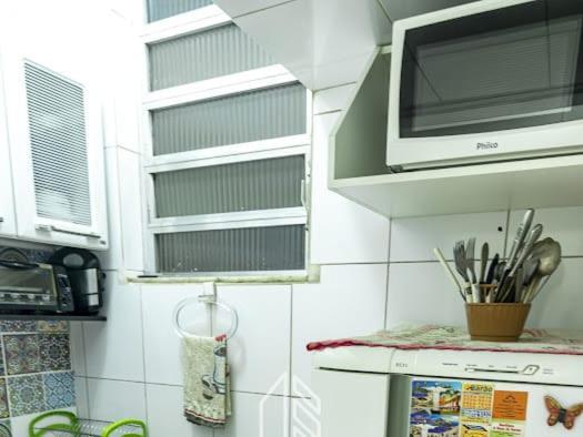 Apartamento Prado Junior 350 Rio de Janeiro Exterior foto