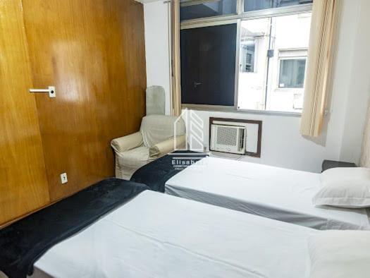 Apartamento Prado Junior 350 Rio de Janeiro Exterior foto