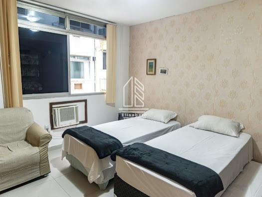 Apartamento Prado Junior 350 Rio de Janeiro Exterior foto