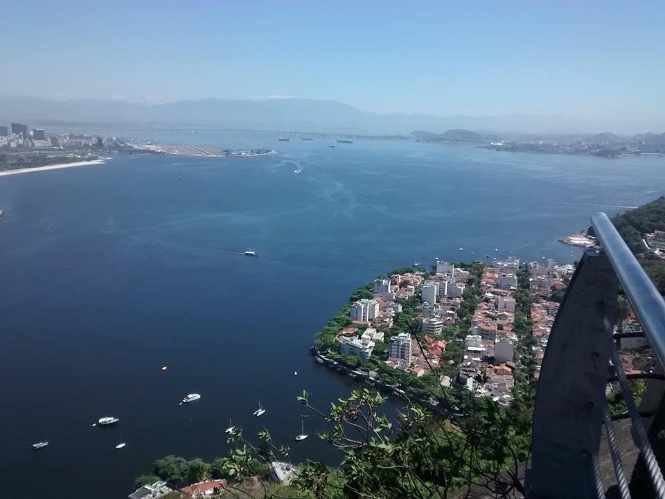 Apartamento Prado Junior 350 Rio de Janeiro Exterior foto