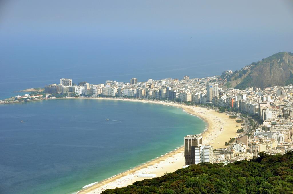 Apartamento Prado Junior 350 Rio de Janeiro Exterior foto