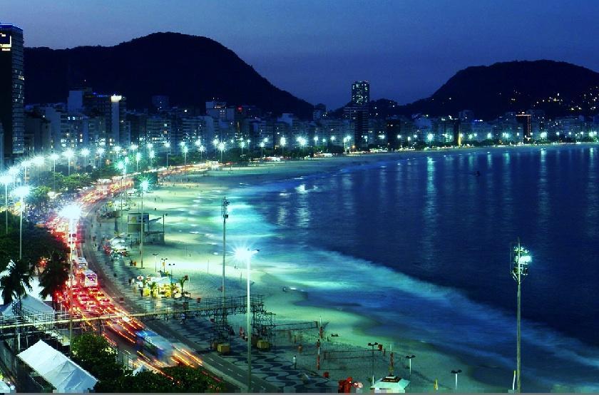 Apartamento Prado Junior 350 Rio de Janeiro Exterior foto