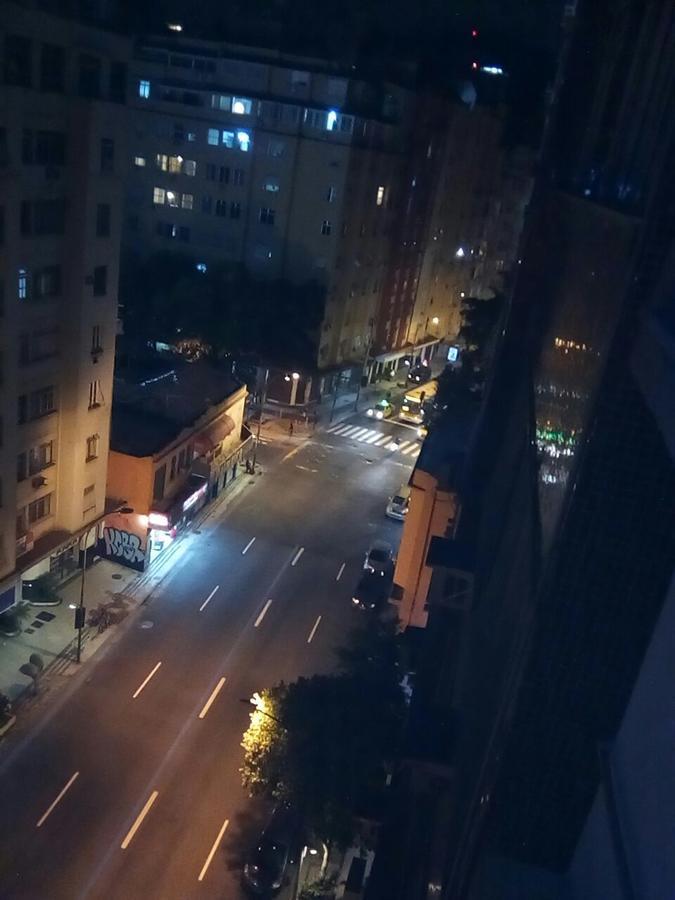 Apartamento Prado Junior 350 Rio de Janeiro Exterior foto