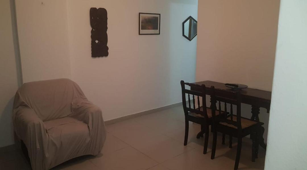 Apartamento Prado Junior 350 Rio de Janeiro Exterior foto